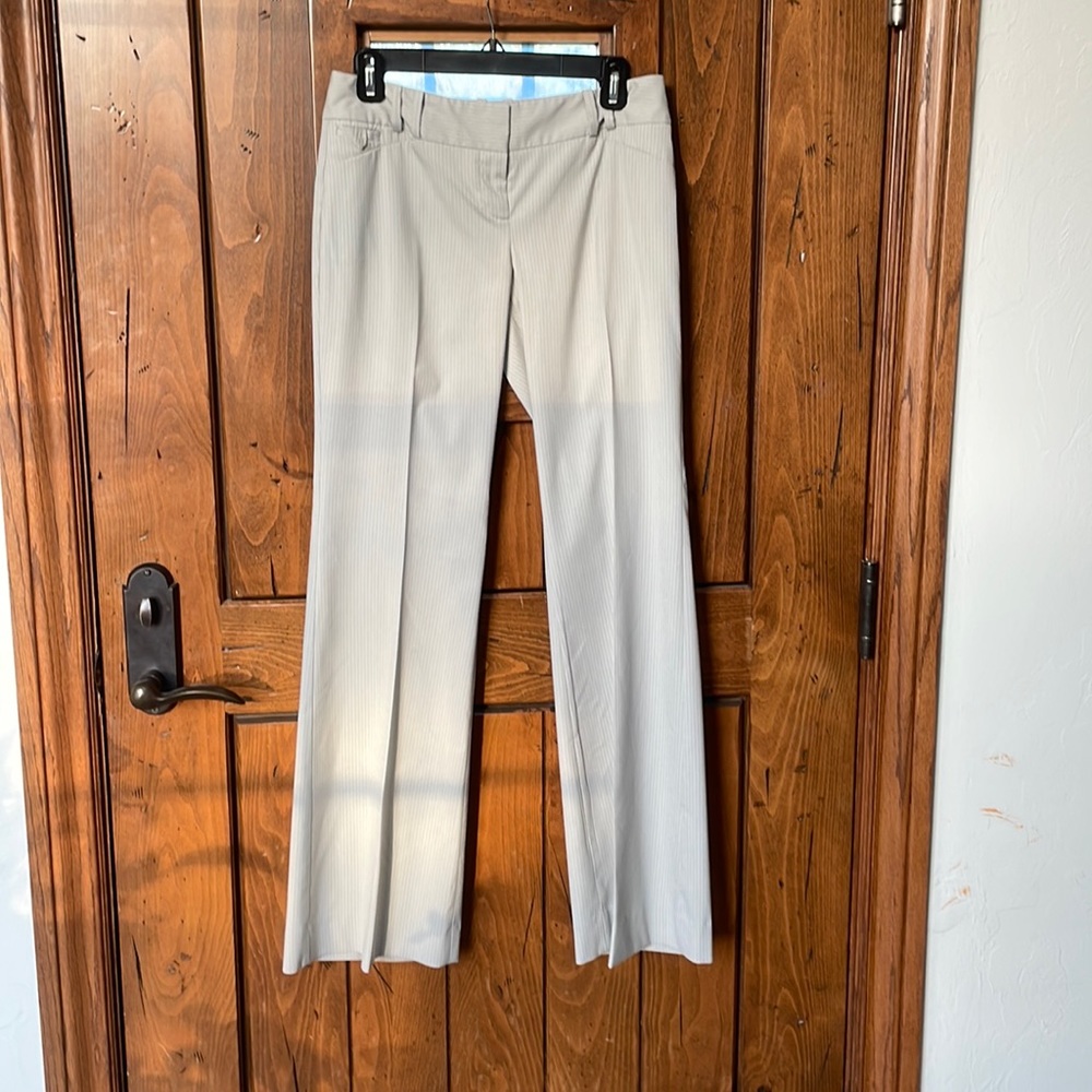 Dress pants